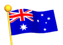 Located in Australia